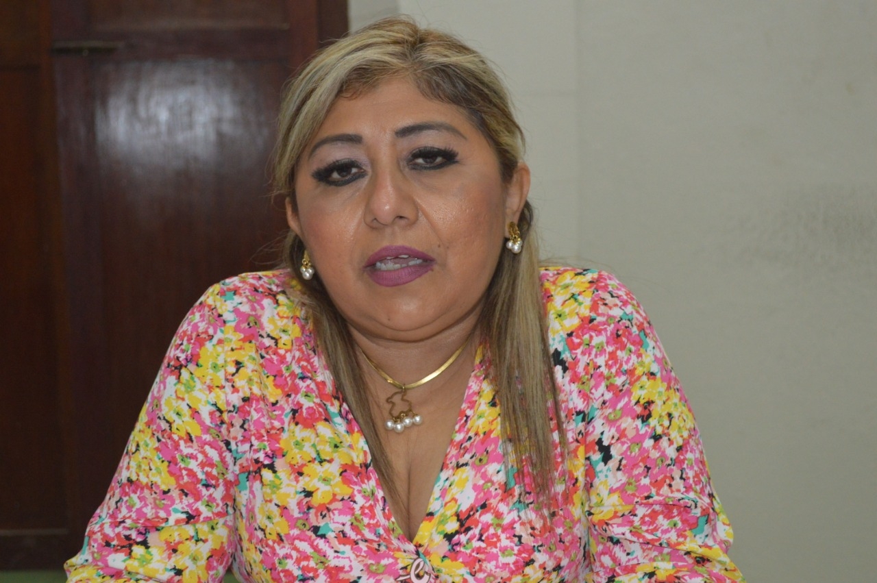 El Sindicato de Trabajadores del Colegio de Bachilleres entrega toma de nota en Campeche