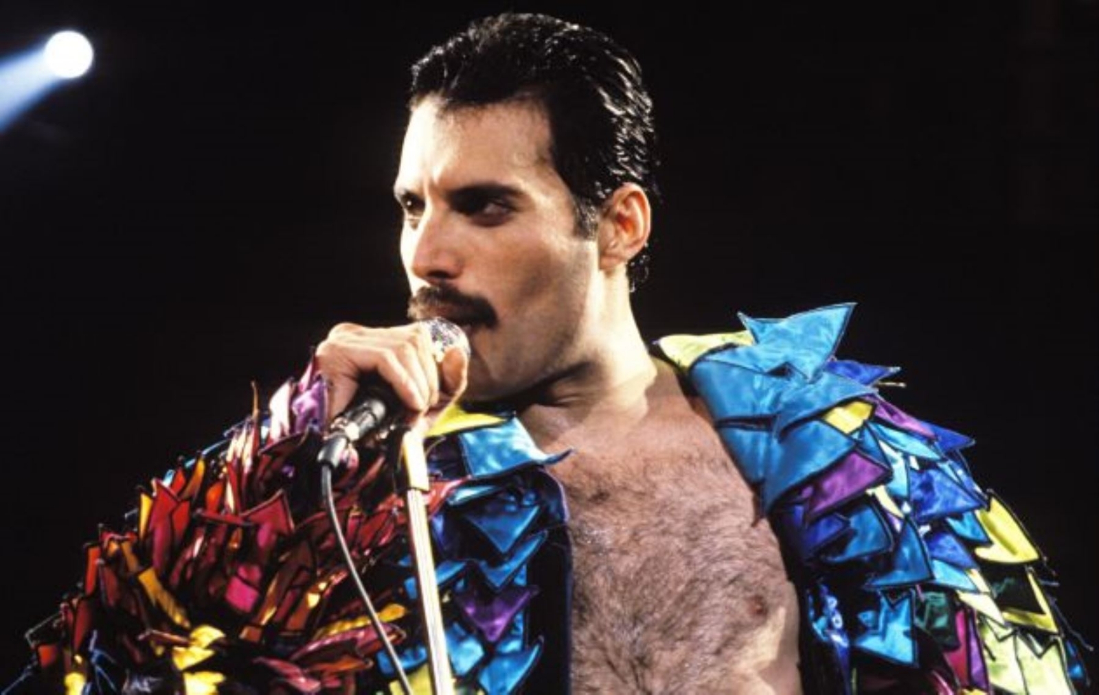 Queen llega a TikTok y lanza nuevo reto viral con Freddie Mercury