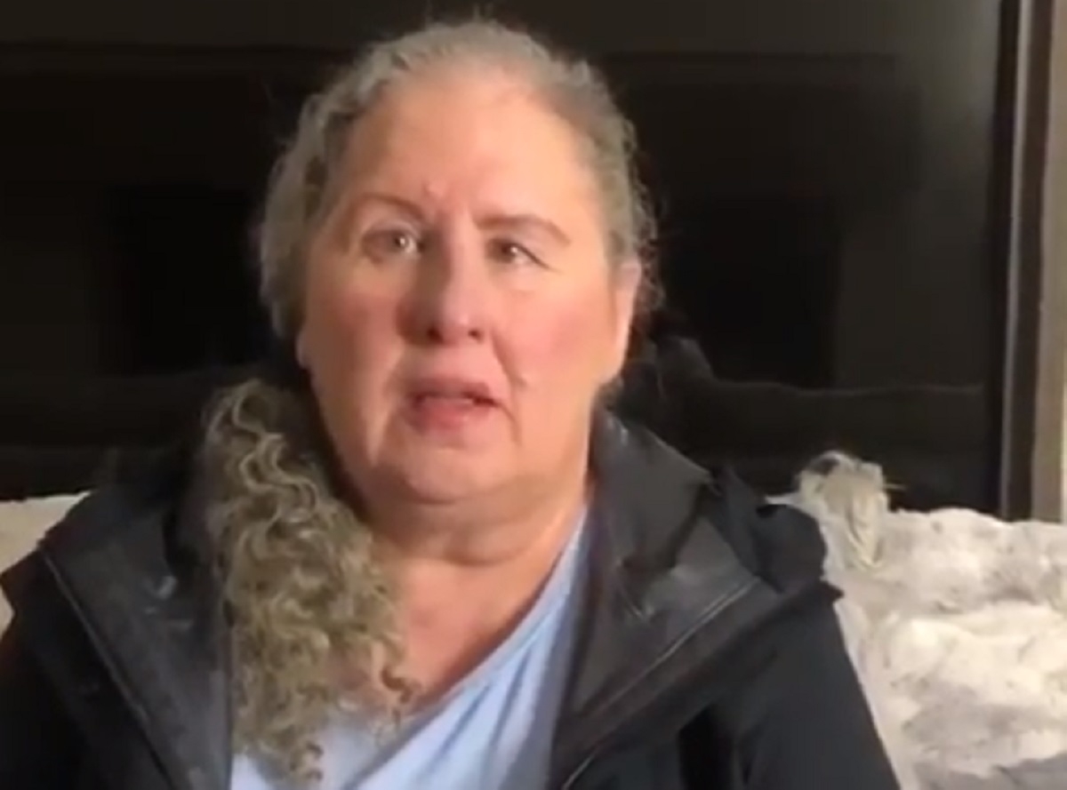 Madre de Eleazar 'N' graba clip para defender a su hijo; 'no es un mal niño', dice (Video)