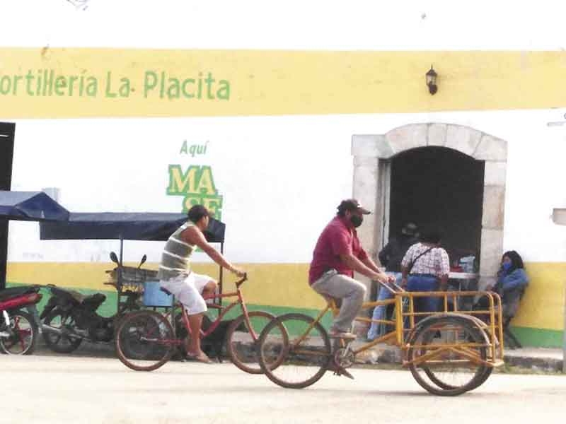 Comerciantes denuncian amenazas de tortillero en Tizimín