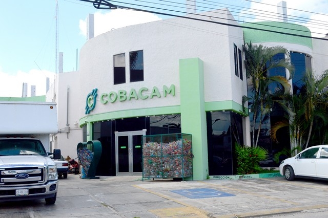 Sindicalizados del Cobacam realizan paro virtual de labores en Campeche