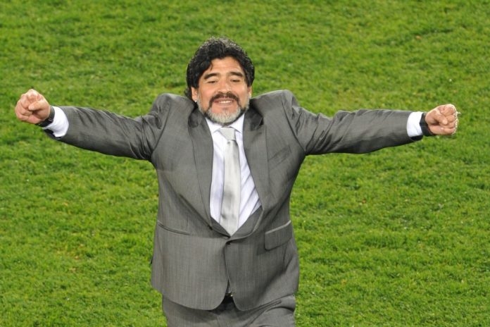 Maradona: Esta es la incalculable herencia que dejó tras su muerte