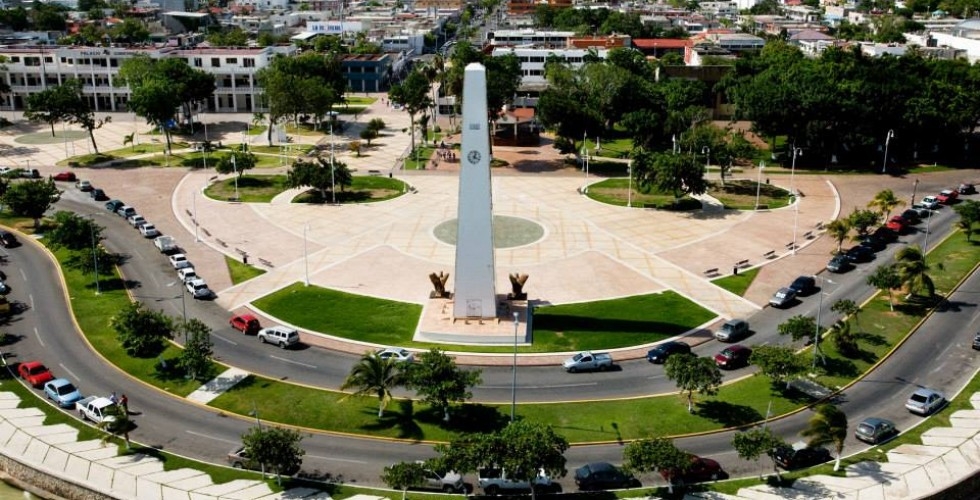 Algunas zonas de quintana roo presentarán más calor que otras partes de la geografía estatal, pronosticó el SMN para este 21 de julio