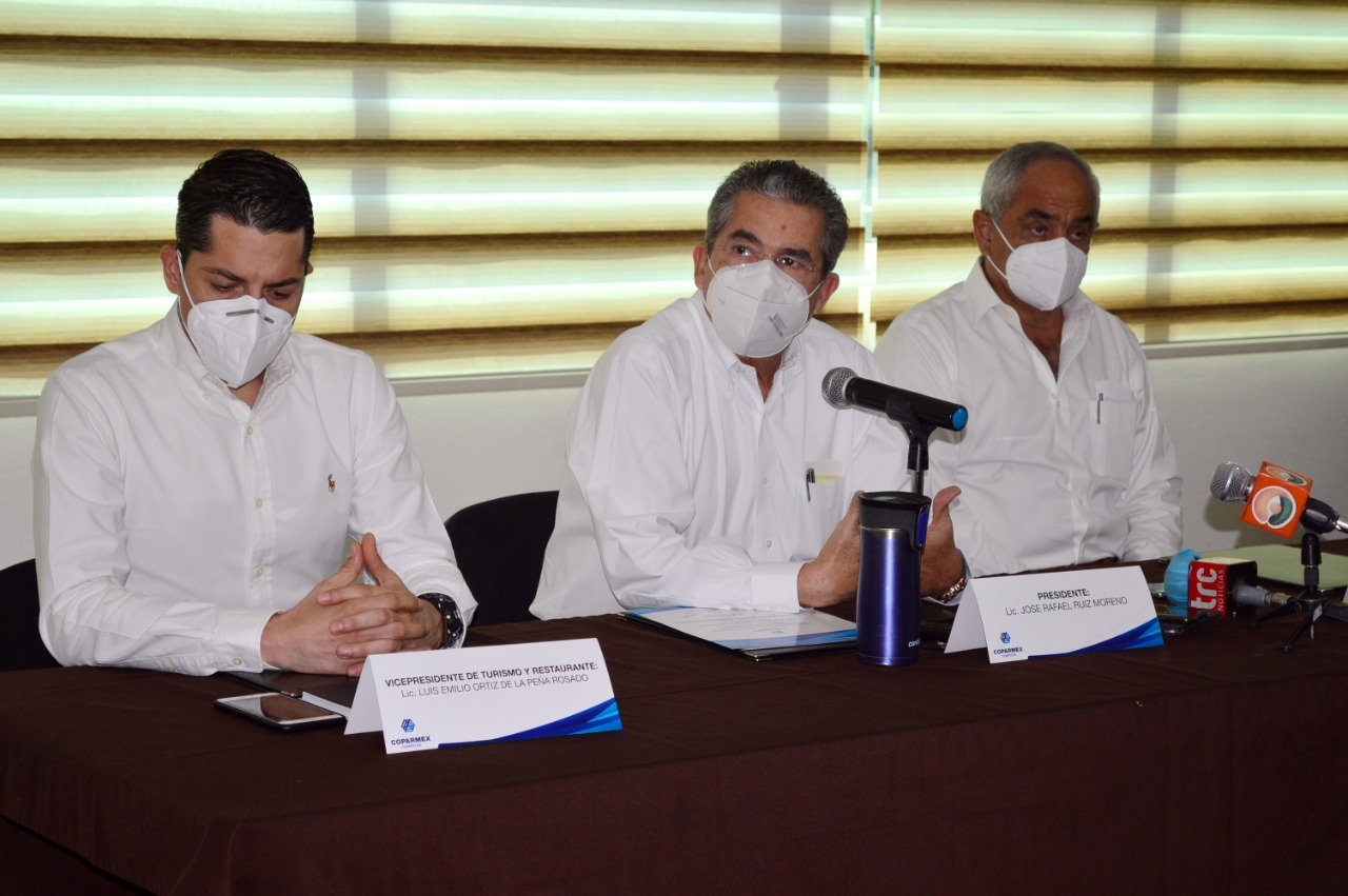 Empresarios de Campeche piden que no desaparezca el outsourcing