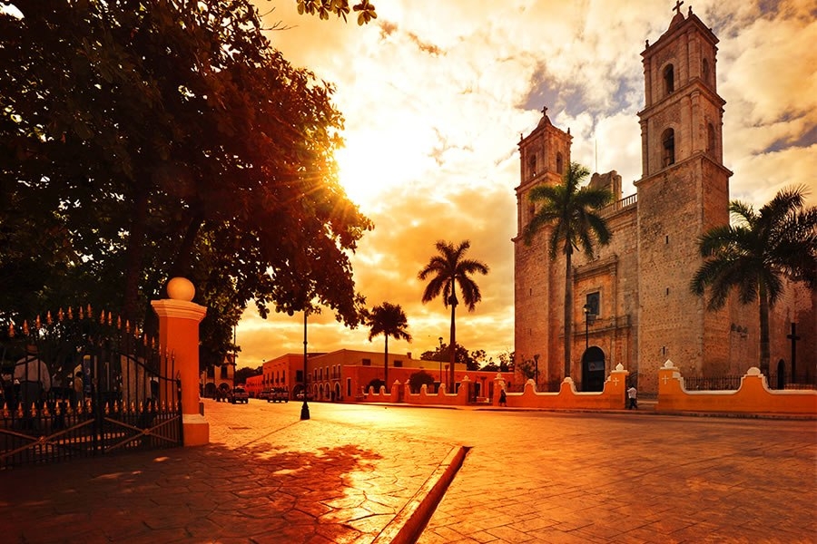 Pueblos mágicos de Yucatán: cuáles y cuántos son