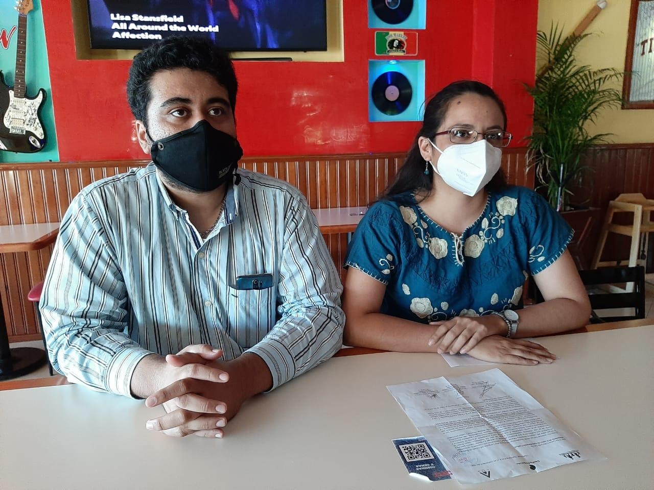 Frente Nacional por la Familia solicita reunión con la Jugocopo en Quintana Roo
