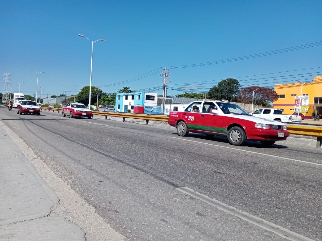 Federación interviene en favor de agremiados del SUTV en Campeche