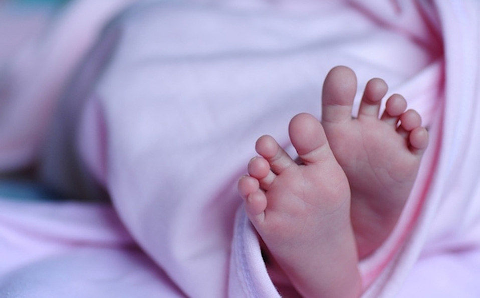 Nace en San Luis Potosí primer bebé con anticuerpos de COVID-19