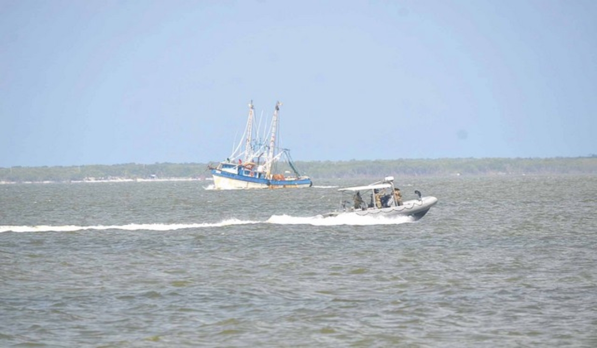 Acusan incumplimiento en la apertura de áreas de pesca en Campeche