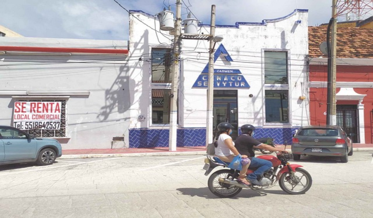 Canaco en Ciudad del Carmen señala que los aguinaldos serán conforme a las ventas