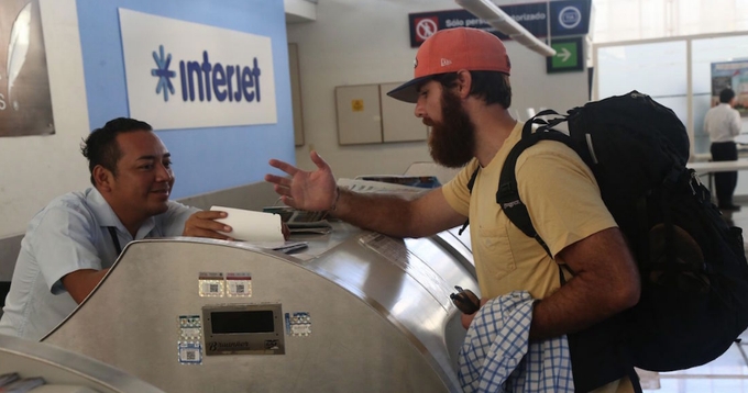Profeco emite alerta contra Interjet por cancelación de vuelos