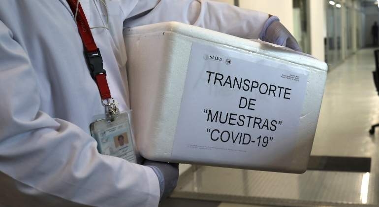México tienen 300 muertos más por COVID-19 en comparación a la semana pasada