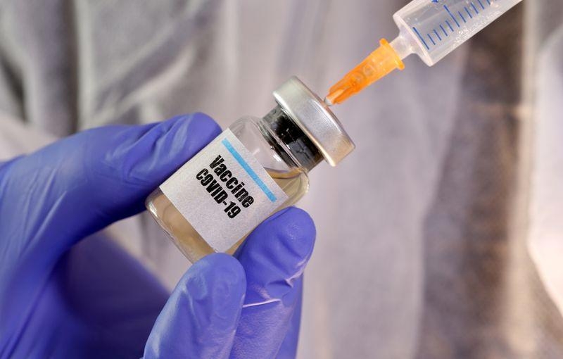 Moderna anuncia que su vacuna COVID tiene eficacia del 100% en prevención de casos graves