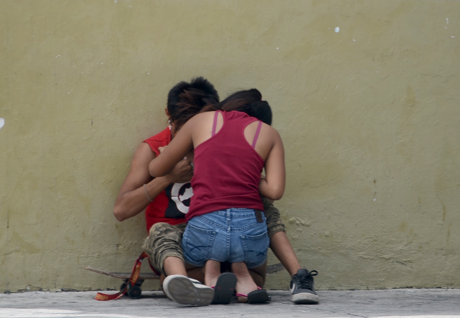 Campeche, segundo lugar en violencia sexual en la Península de Yucatán