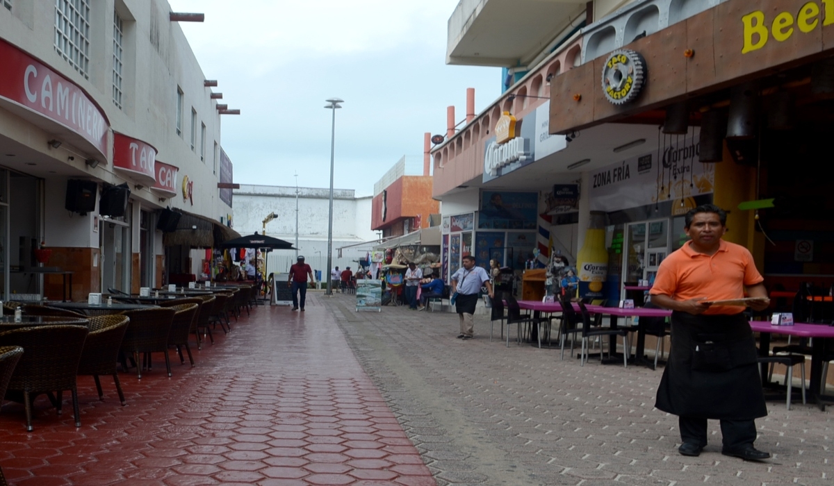 Restaurantes de Quintana Roo promocionarán su gastronomía a nivel internacional