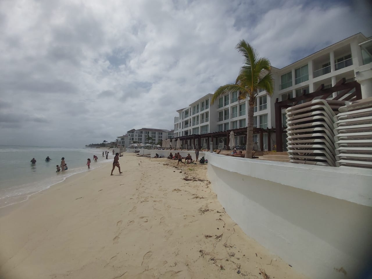 Hoteles de la Riviera Maya reportan ocupación del 60% para diciembre