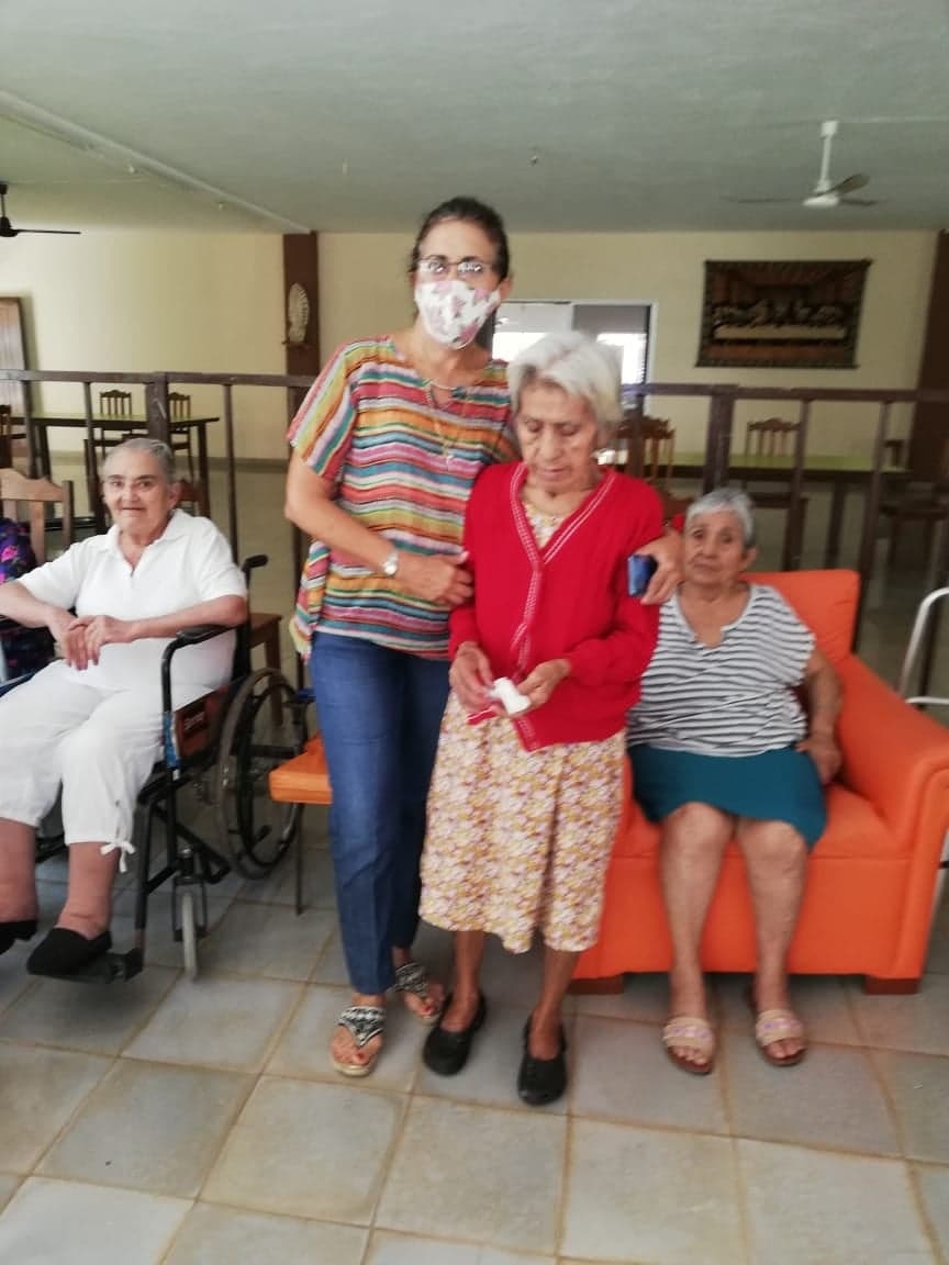 Realizarán rifa para un albergue de ancianos en Tizimín