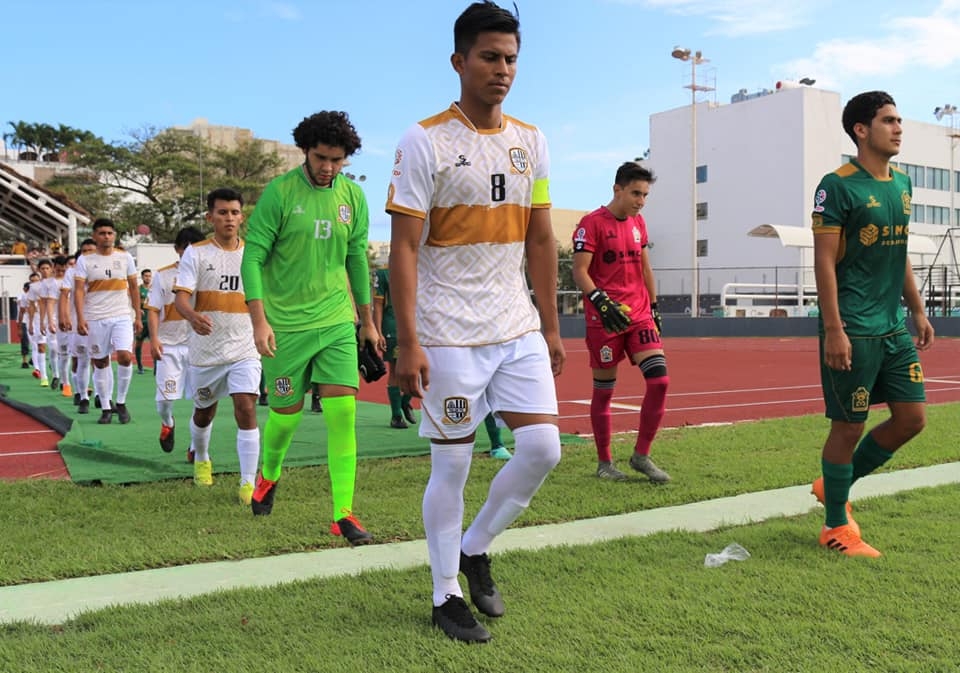 Por Eta, Tulum FC cancela partido contra Pejelagartos de Tabasco