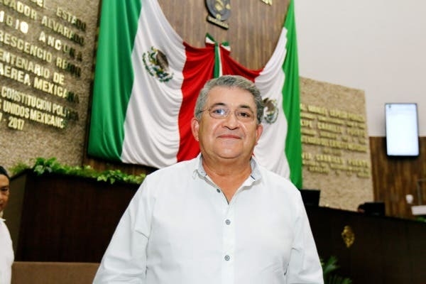 Comité anticorrupción pide esclarecer motivo de renuncia del Fiscal General del Estado de Yucatán