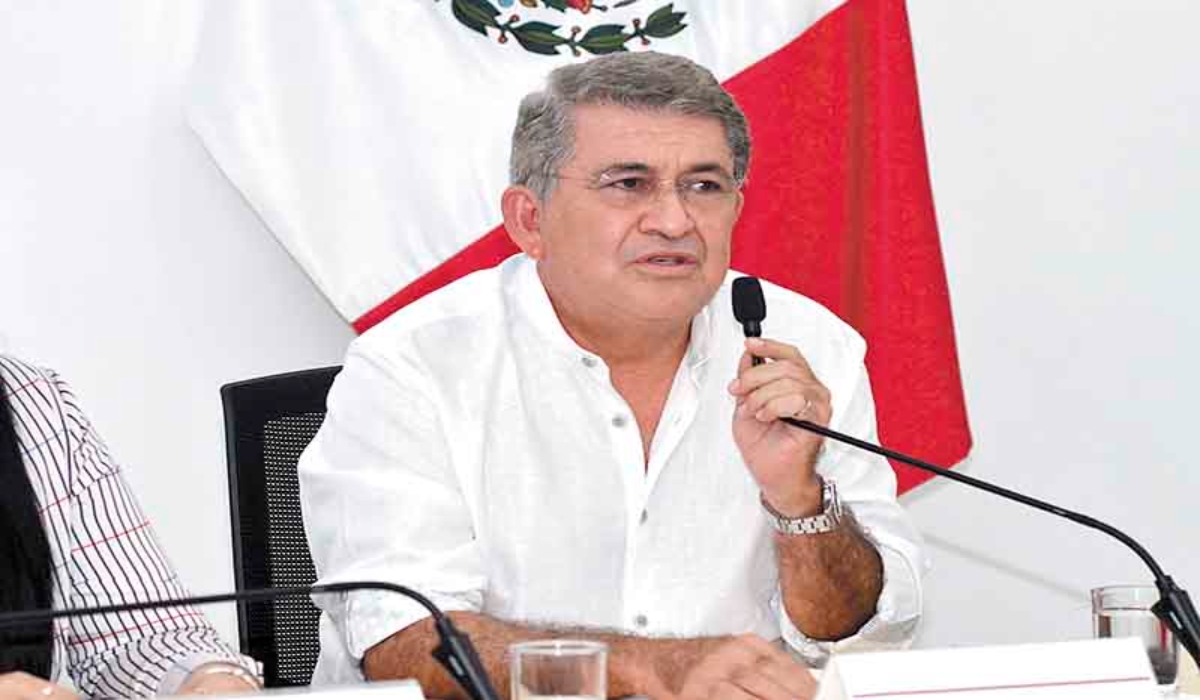 Renuncia del Fiscal General de Yucatán estaría ligada a conflictos de interés