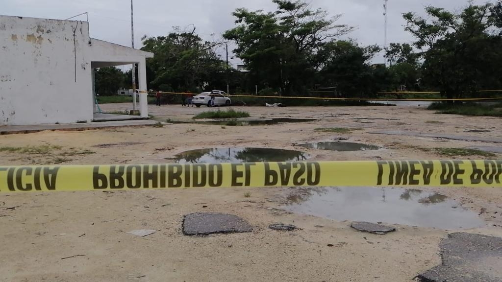 Hallan cuerpo decapitado en la Región 94 en Cancún este viernes