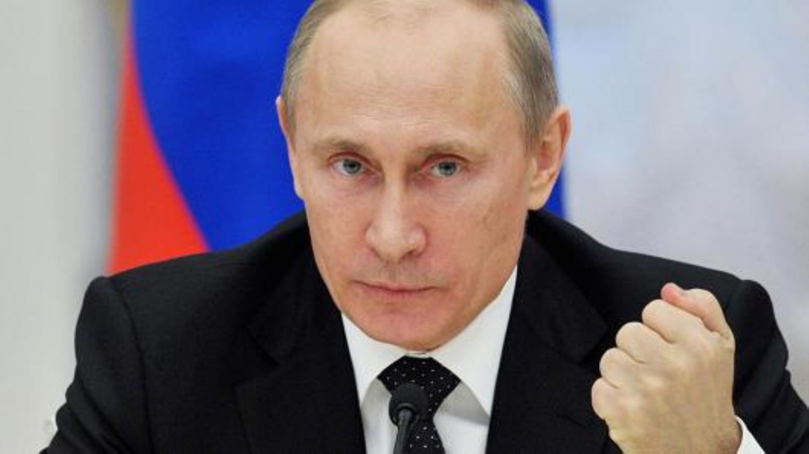 ¿Vladimir Putin dejará su cargo porque tiene Parkinson? Esto es lo que sabemos