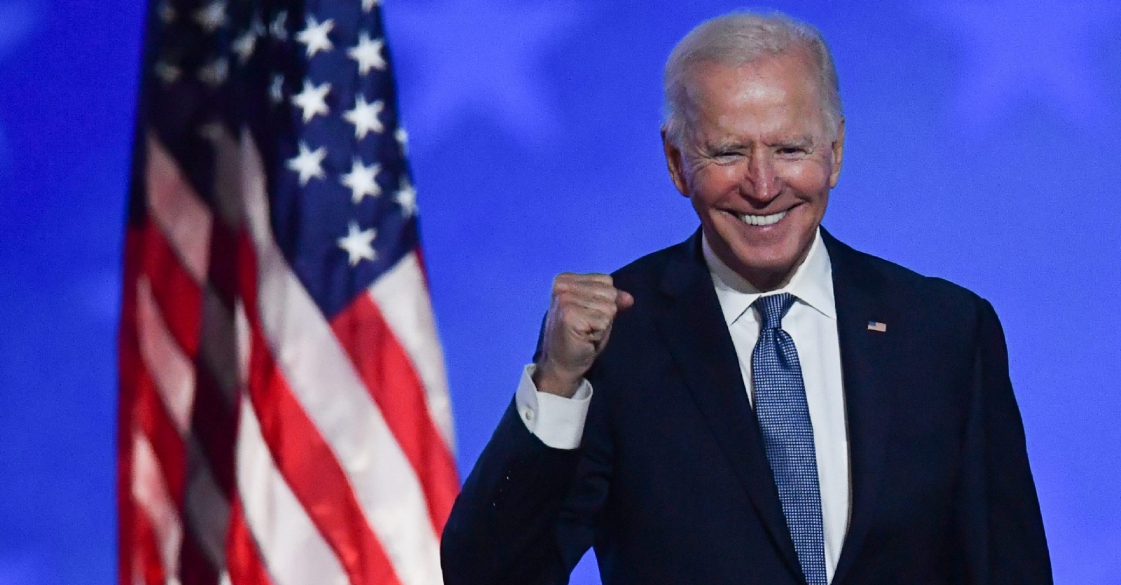 Joe Biden: estos son los políticos que lo han felicitado por su triunfo en EU