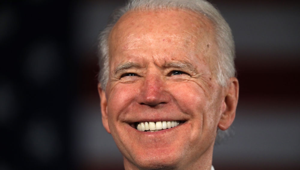EN VIVO: Joe Biden se declara triunfador y da su primer discurso como presidente electo (VIDEO)