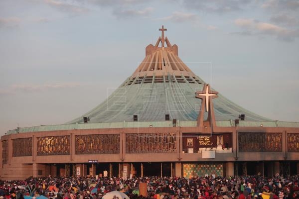 Basílica de Guadalupe no cerrará el 12 de diciembre: Sheinbaum