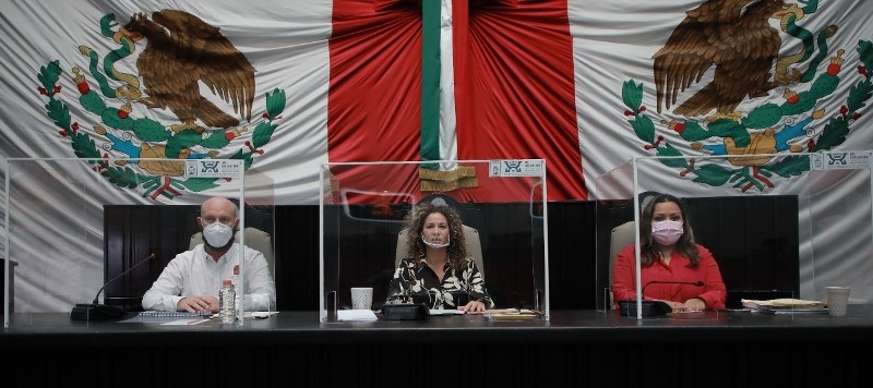 Comparecencias en el Congreso de Quintana Roo fue pasarela política, dicen