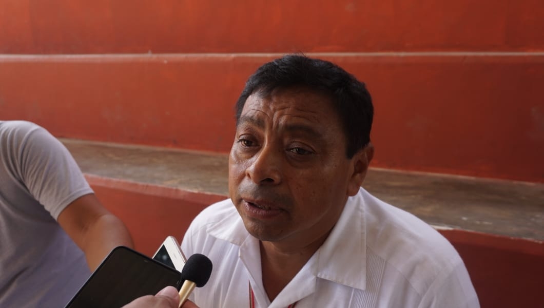 Acusan a once comisarios por robar recursos del Tren Maya en Campeche