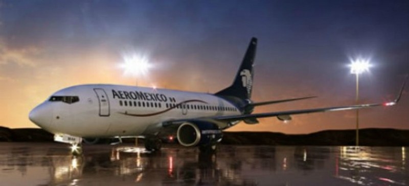 Aeroméxico regresa a Chetumal tras siete años de cancelar vuelos