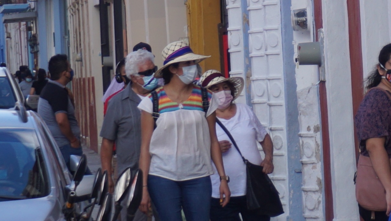 Apertura de museos aumenta el número de turistas en Campeche