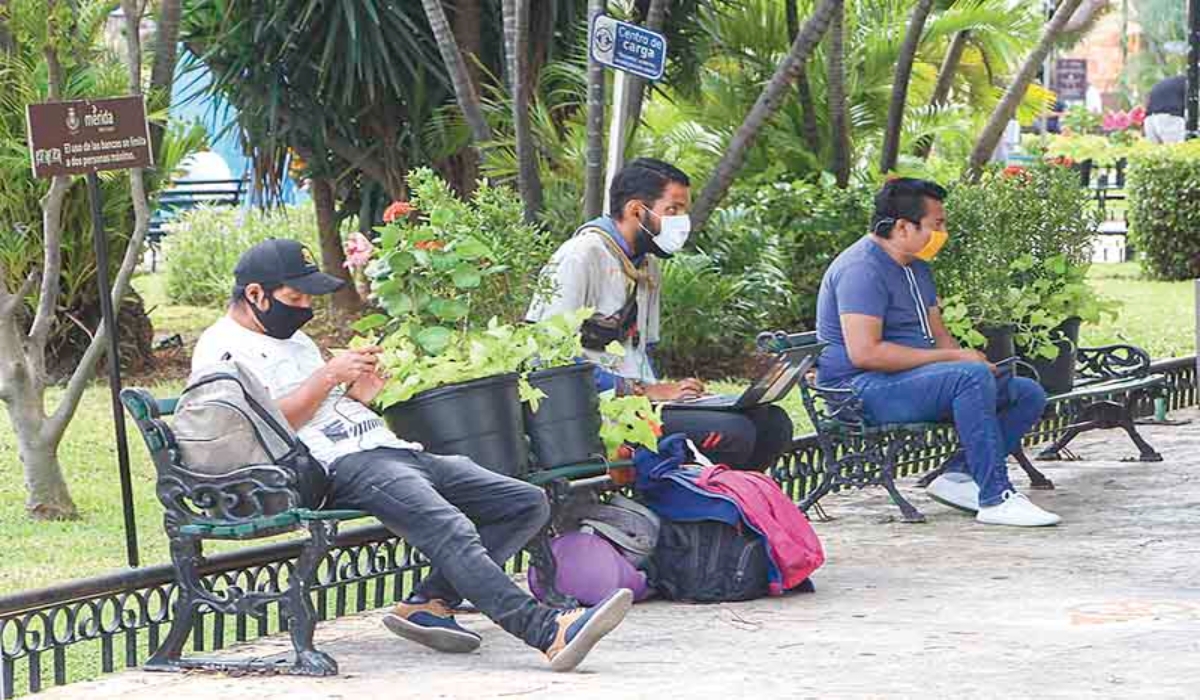 Yucatán acumula 9 denuncias por venta de 'packs' íntimos