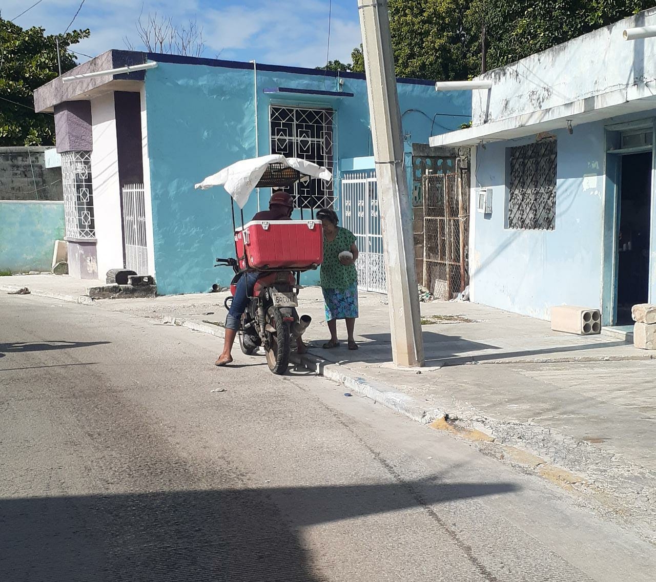 Regularizar a mototortilleros evitaría aumento al precio de la tortilla en Campeche
