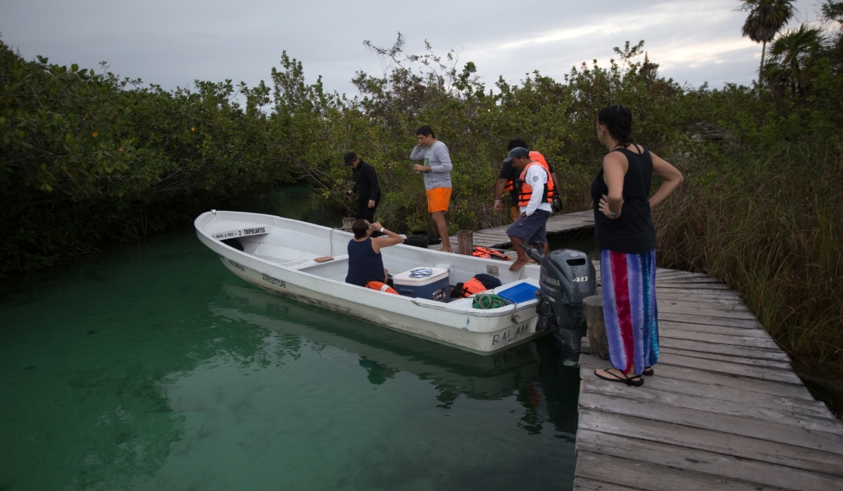 Cámaras empresariales rechazan implementación de nuevos impuestos en Quintana Roo
