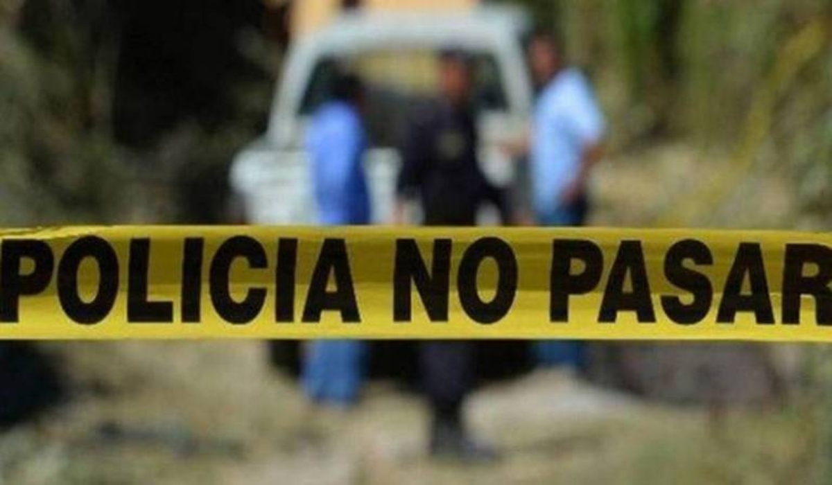Feminicidios aumentaron en Yucatán durante el 2020: Conavim