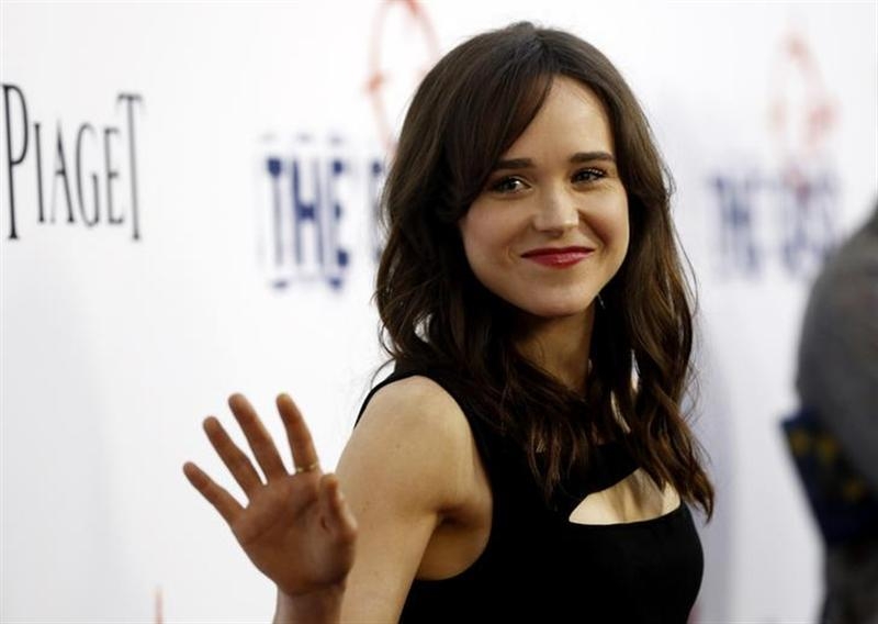 Ellen Page se declara públicamente trans; ahora se llamará Elliot