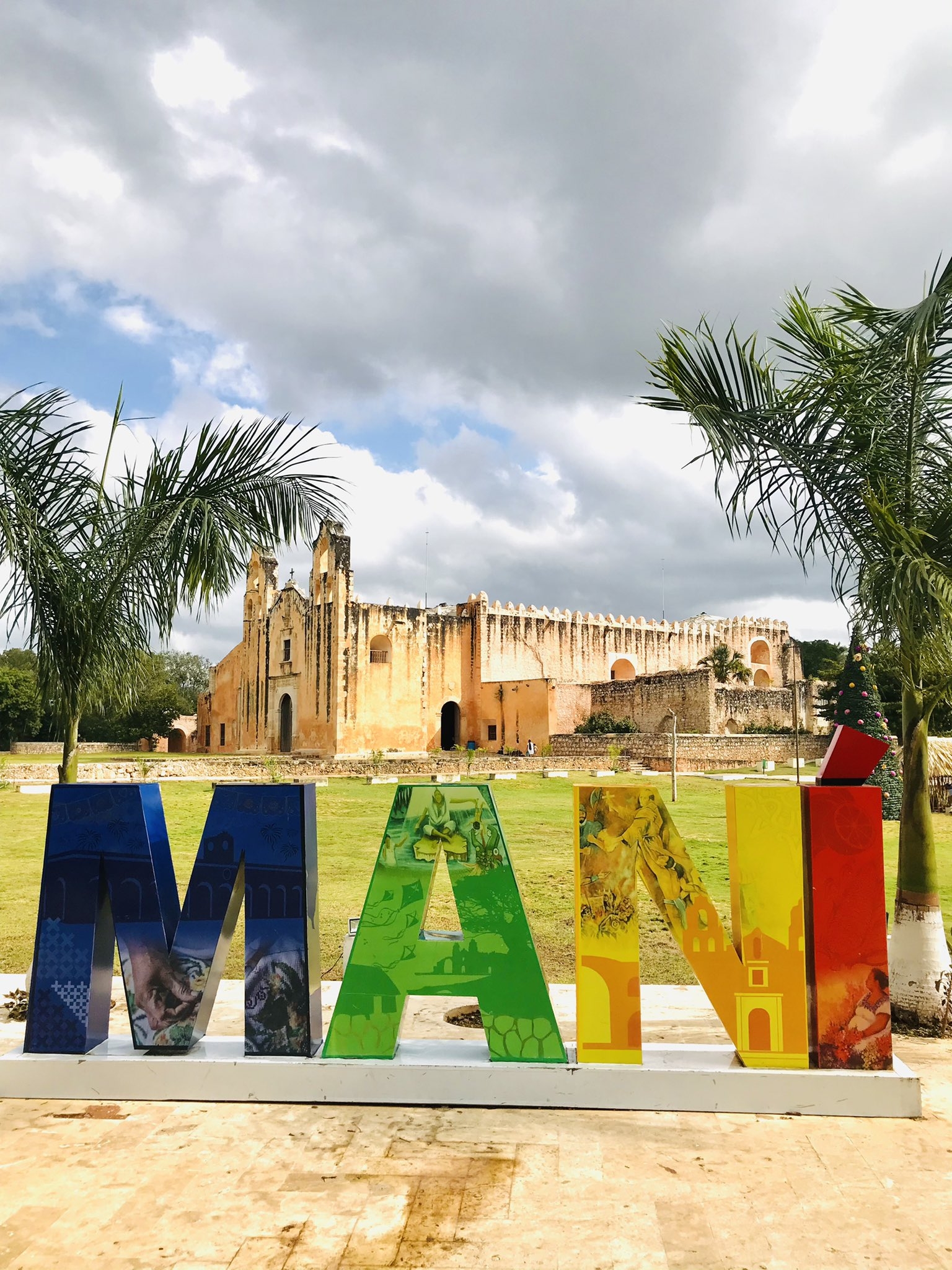 Maní y Sisal son los nuevos Pueblos Mágicos de Yucatán