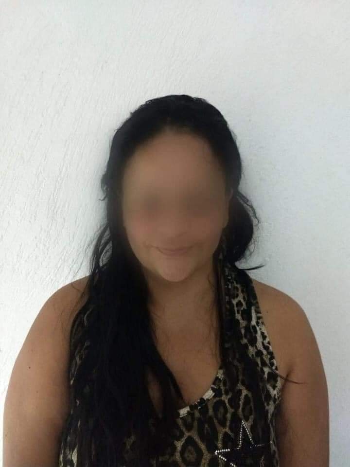 Detienen a una mujer implicada en el caso de Carlos Mimenza en Playa del Carmen