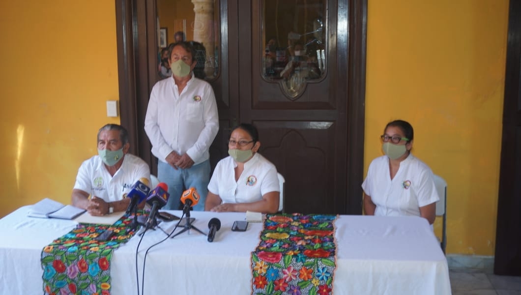 Autoridades piden consumir turismo rural de Campeche