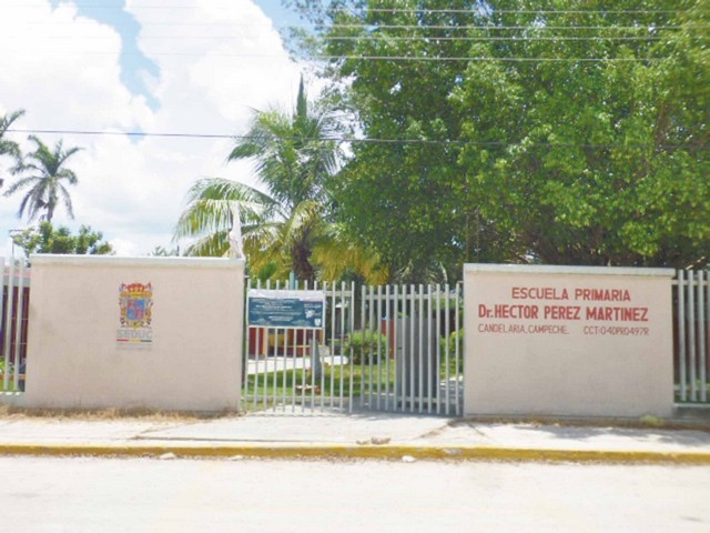 Regreso a clases de escuelas particulares genera opiniones en Campeche: VIDEO