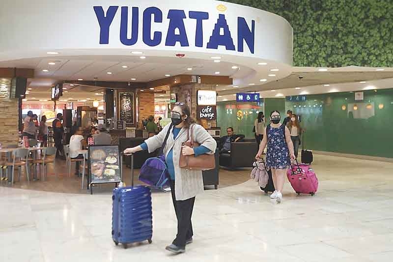 Empresas redoblan esfuerzos para evitar contagios ante aumento del turismo en Yucatán