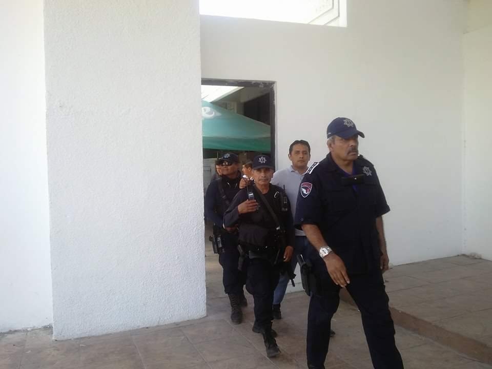 Muere de COVID-19 Carlos Villa Castillo, exsecretario de Seguridad Pública de Quintana Roo