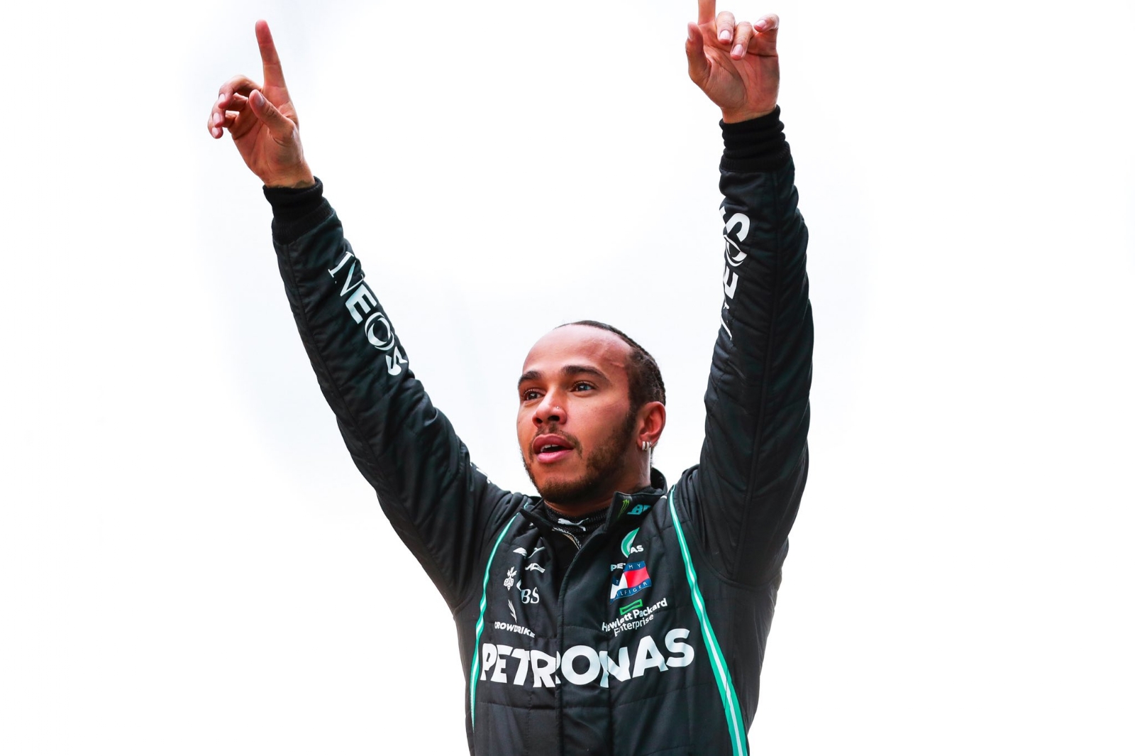 Lewis Hamilton regresa a la Fórmula 1 tras contagiarse de COVID-19