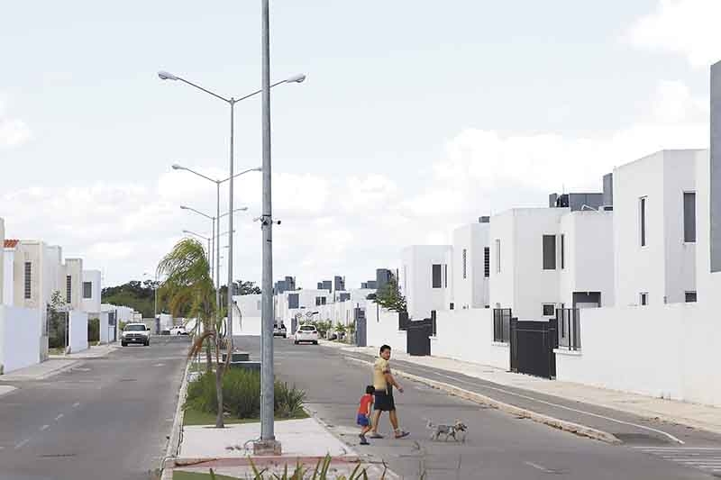 Gobierno de Yucatán presenta iniciativa ante el Congreso para combatir a la mafia inmobiliaria
