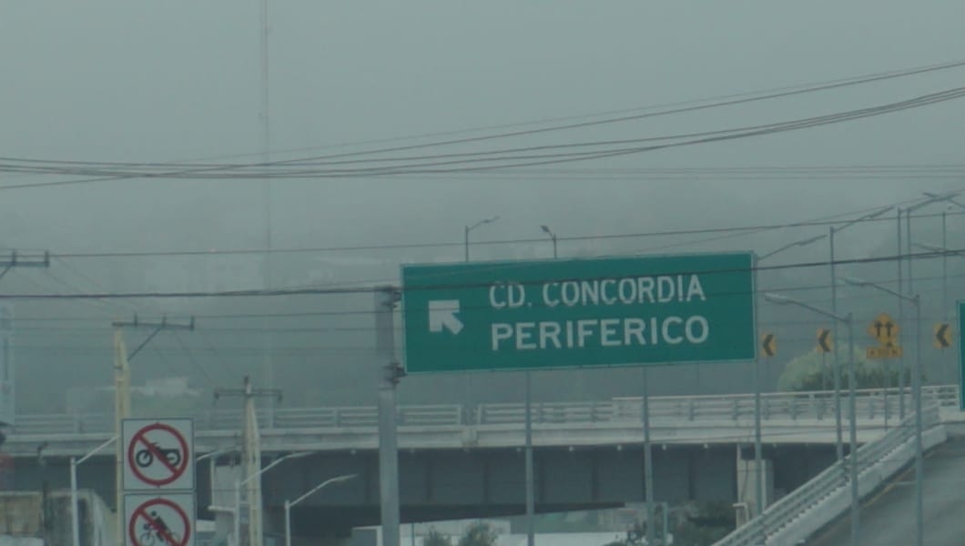 Aeroméxico y Volaris retrasan vuelo por neblina en el Aeropuerto de Campeche