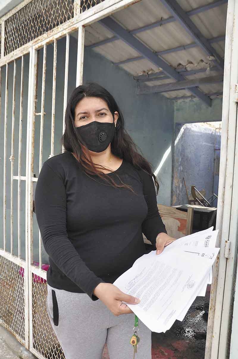 Maestra pide a la autoridad esclarezca caso de tortura en Progreso