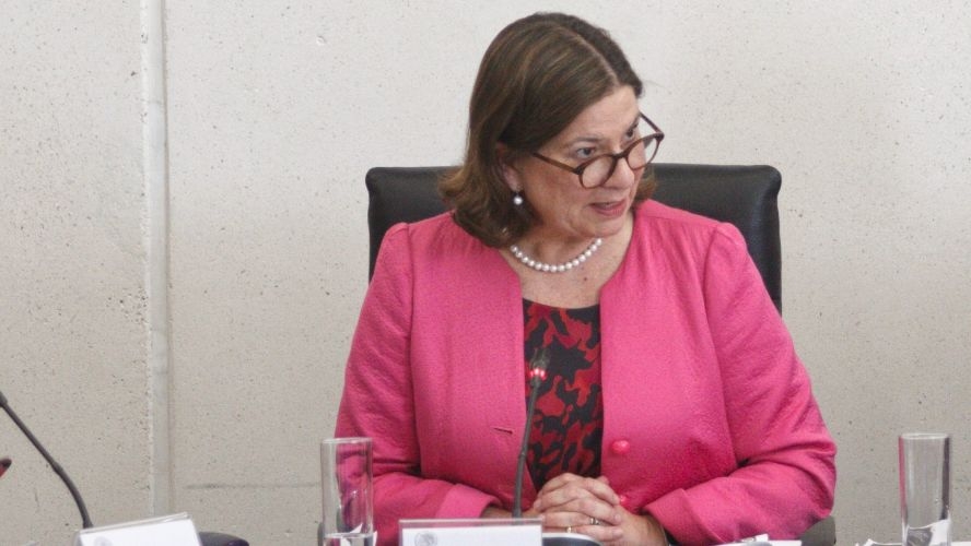 Bárcena, embajadora de México en EU, recomienda a AMLO felicitar a Biden 