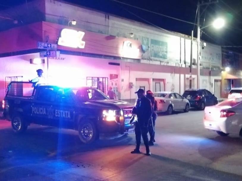 Playa del Carmen: detienen a feminicidas que abandonaron cuerpo en carrito de supermercado